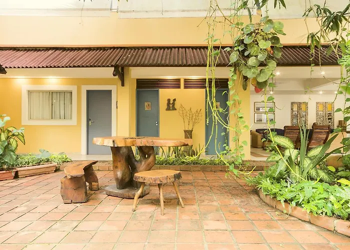 Pousada Villa Boa VistaPousada