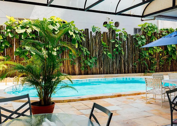 El Aram Beach Boa Viagem